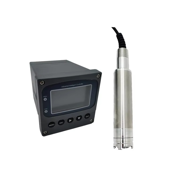 Do Oxygen Meter - Medidor óptico de oxigênio dissolvido em