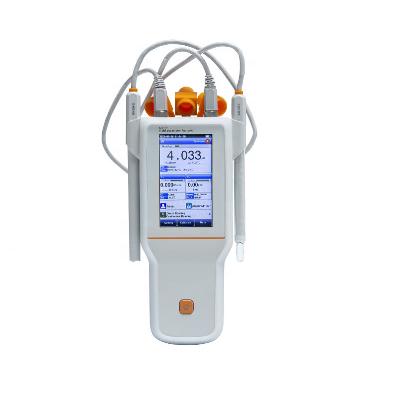Do Oxygen Meter - Kit de Teste de Qualidade da