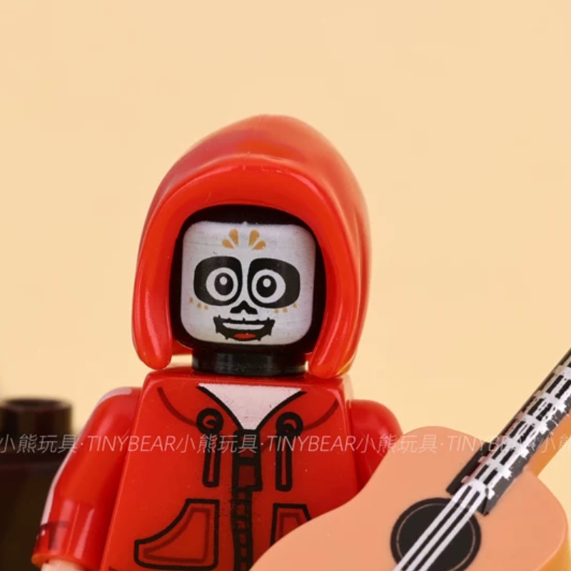 Brinquedos de Figuras de Ação  - Coco Coir Block avaliação e preço