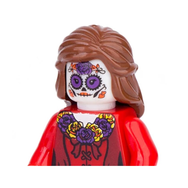 Brinquedos de Figuras de Ação  - Coco Coir Block avaliação e preço