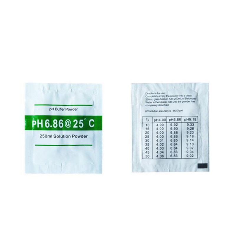 3 pçs/lote Medida Solução de C - Ph Up Down Solution avaliação e preço