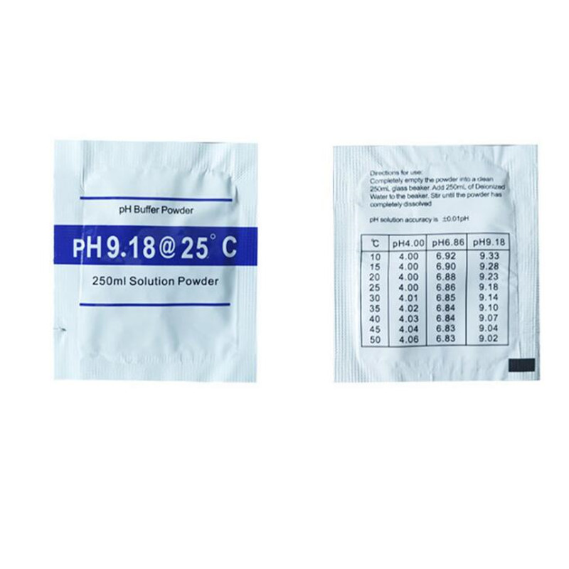 3 pçs/lote Medida Solução de C - Ph Up Down Solution avaliação e preço