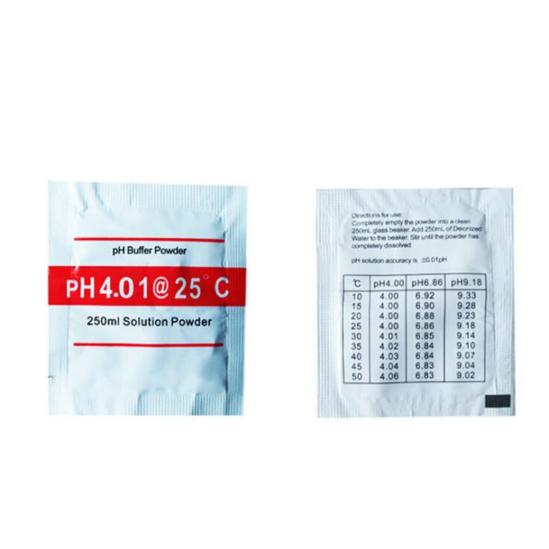 3 pçs/lote Medida Solução de C - Ph Up Down Solution avaliação e preço