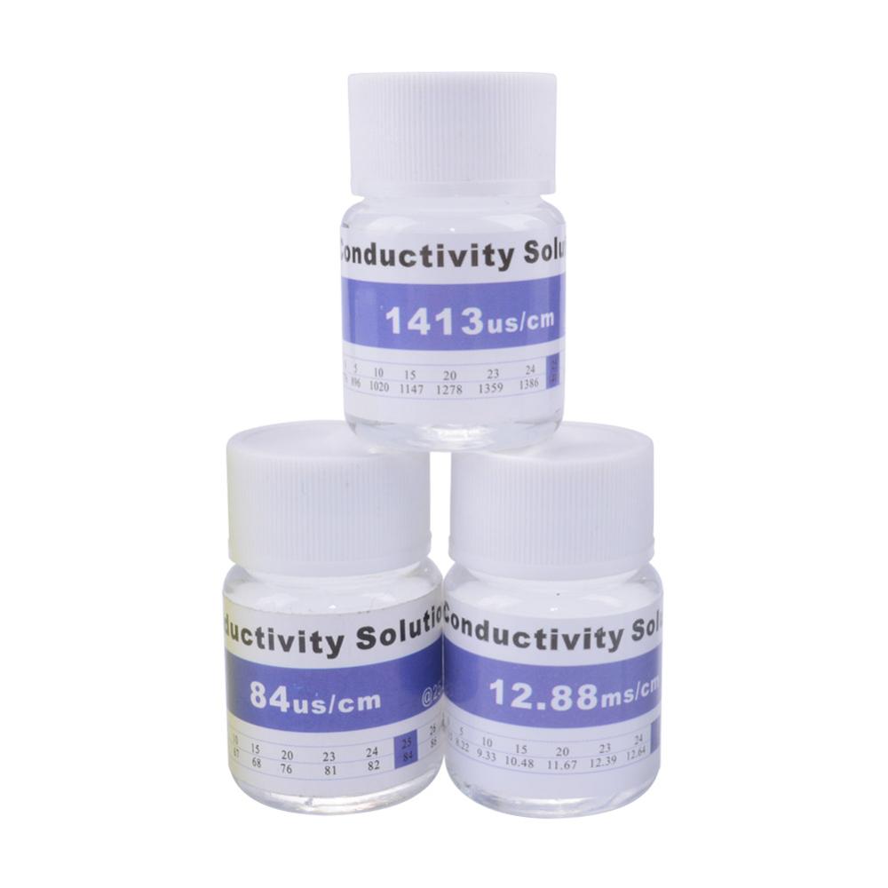 Conjunto de soluções de calibr - Ph Up Down Solution avaliação e preço