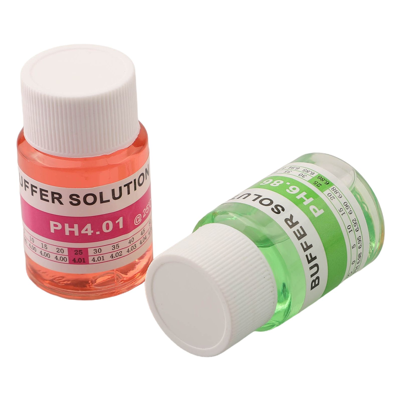 Solução de Calibração para Med - Ph Up Down Solution avaliação e preço