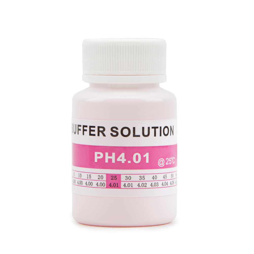 Solução de Calibração para Med - Ph Up Down Solution avaliação e preço