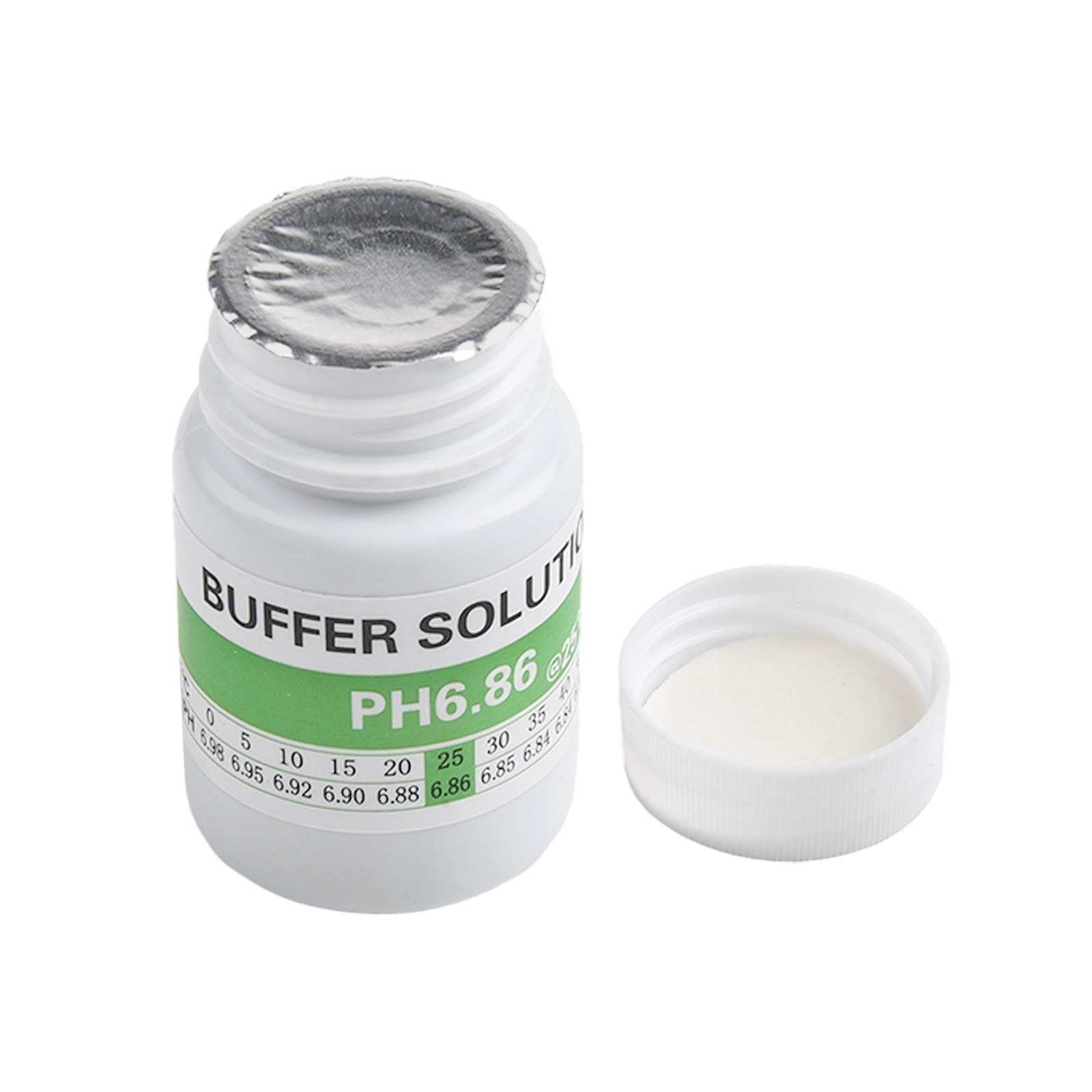 Solução de Calibração para Med - Ph Up Down Solution avaliação e preço