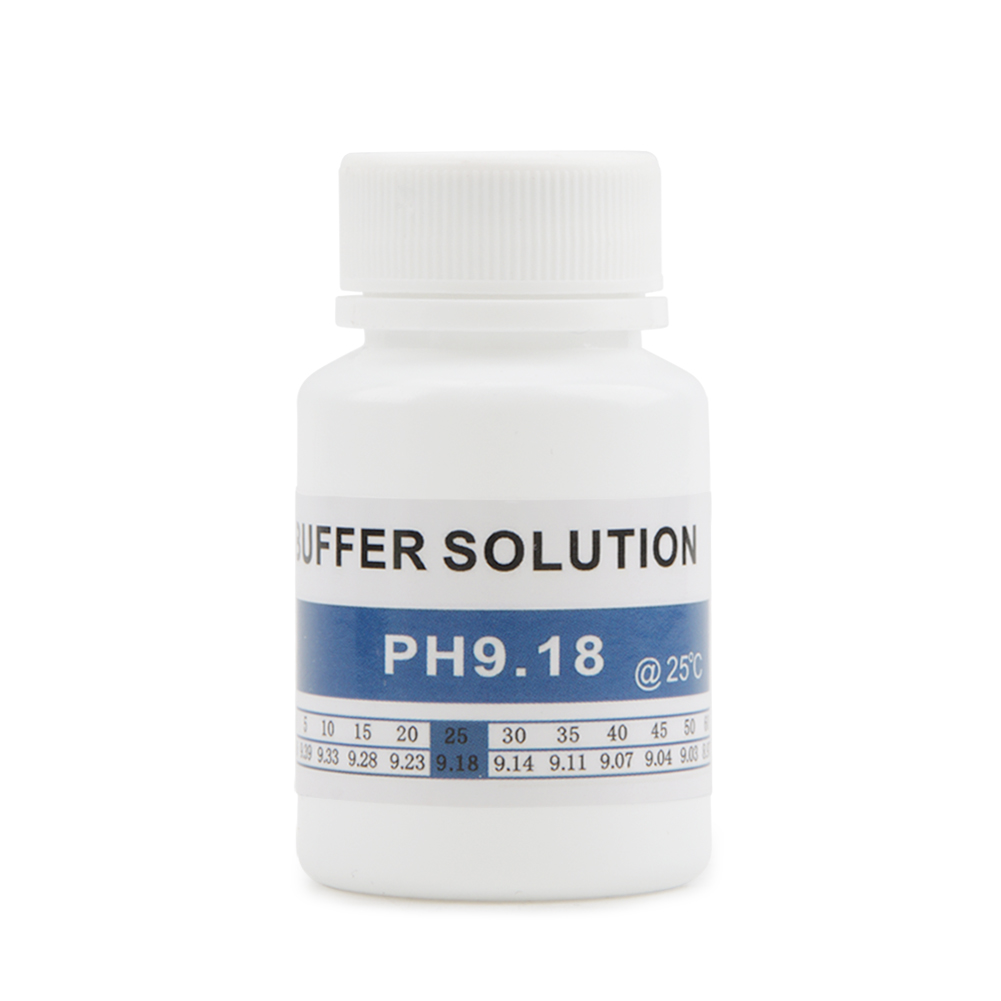 Solução de Calibração para Med - Ph Up Down Solution avaliação e preço