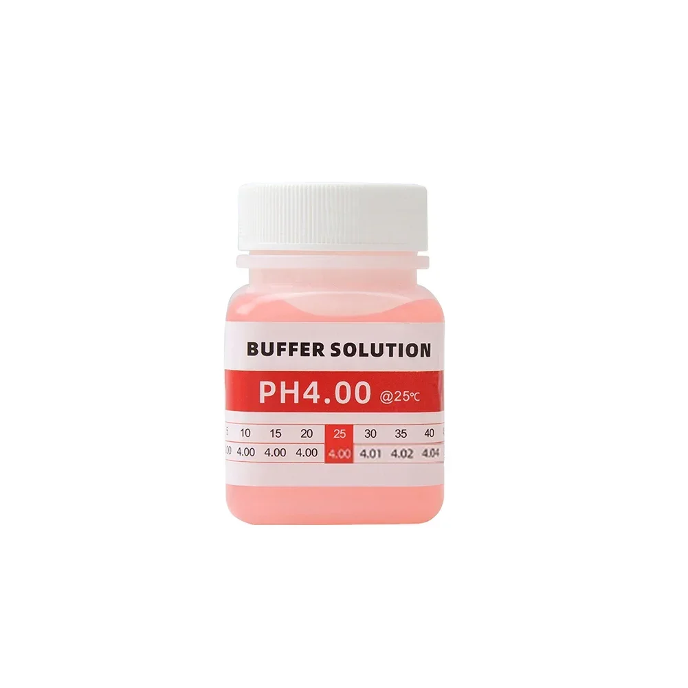 Solução padrão Kit de calibraç - Ph Up Down Solution avaliação e preço