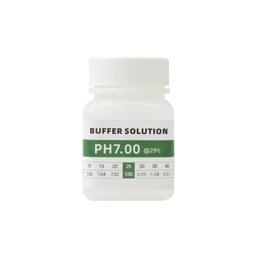 Solução padrão Kit de calibraç - Ph Up Down Solution avaliação e preço