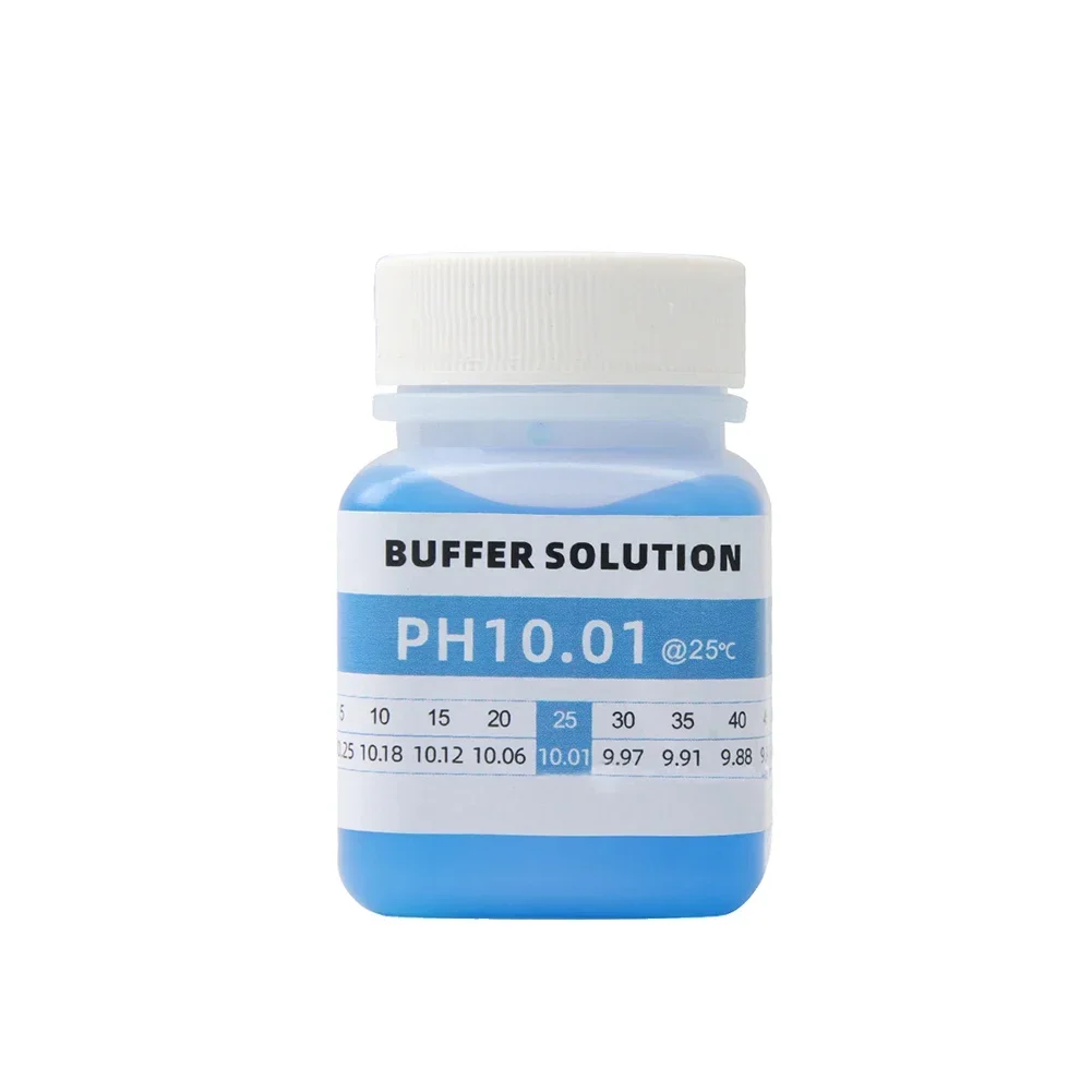 Solução padrão Kit de calibraç - Ph Up Down Solution avaliação e preço