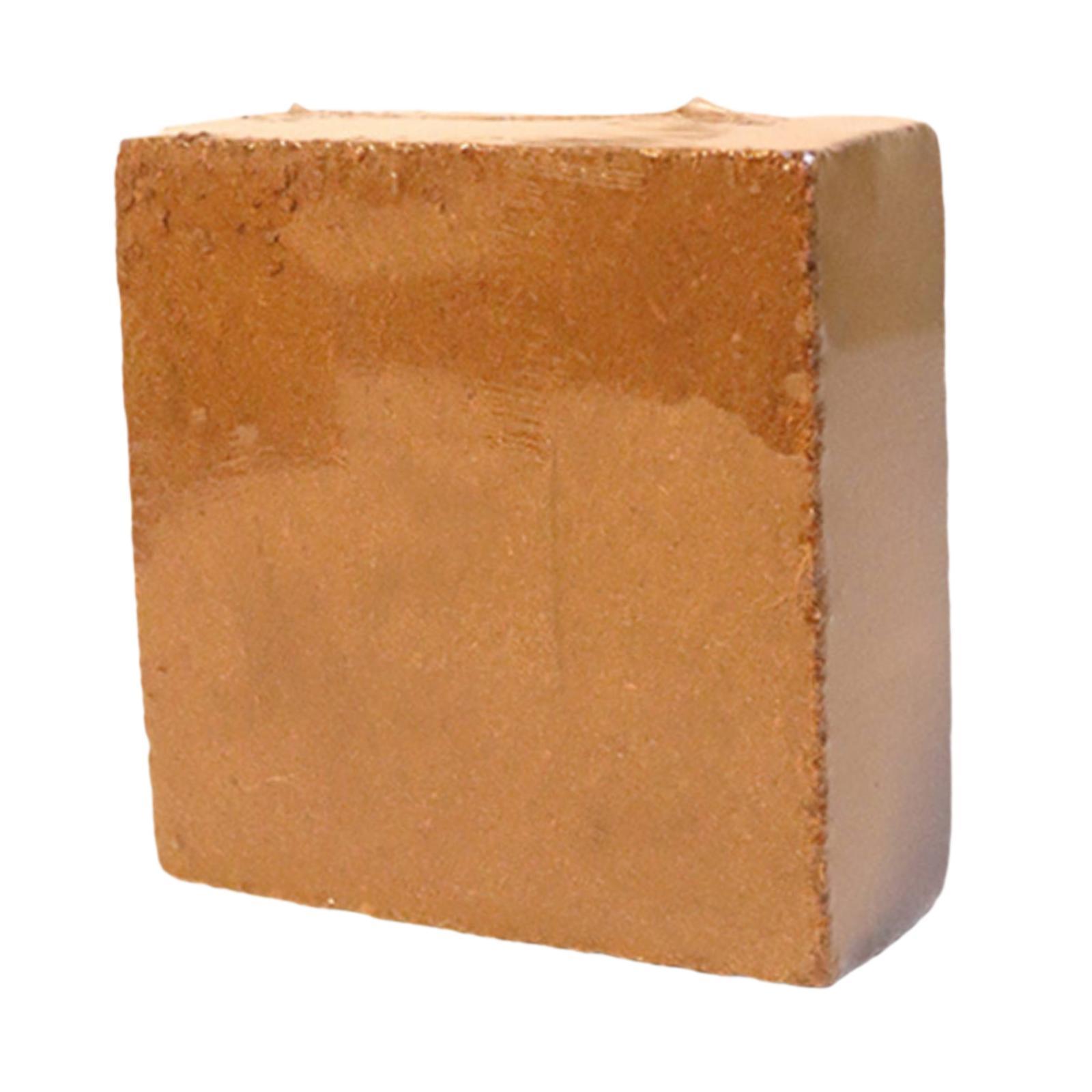 Bloco de Solo Comprimido de Fi - Coco Coir Block avaliação e preço