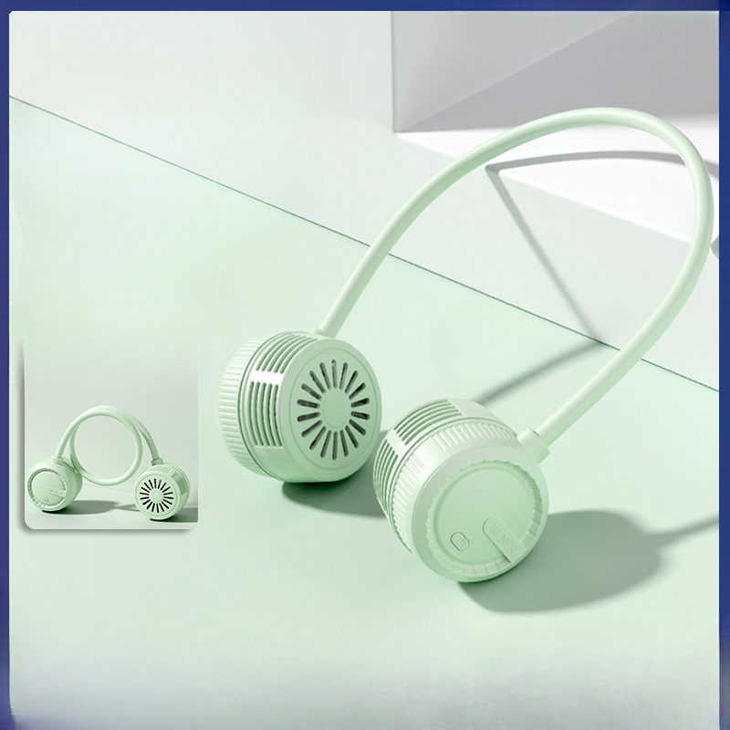 Novo Lançamento 2026: Ventilad - Oscillating Fan Clip avaliação e preço