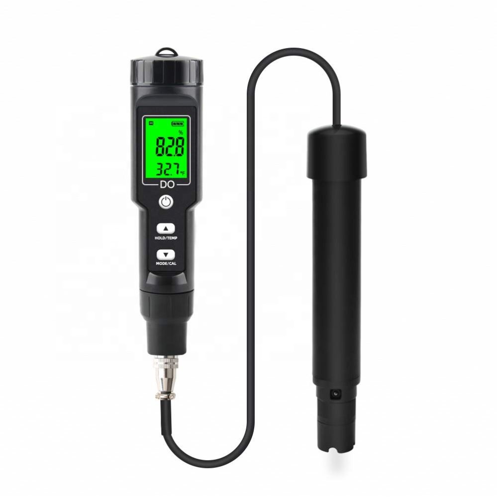 Detector Portátil de Oxigênio  - Do Oxygen Meter avaliação e preço
