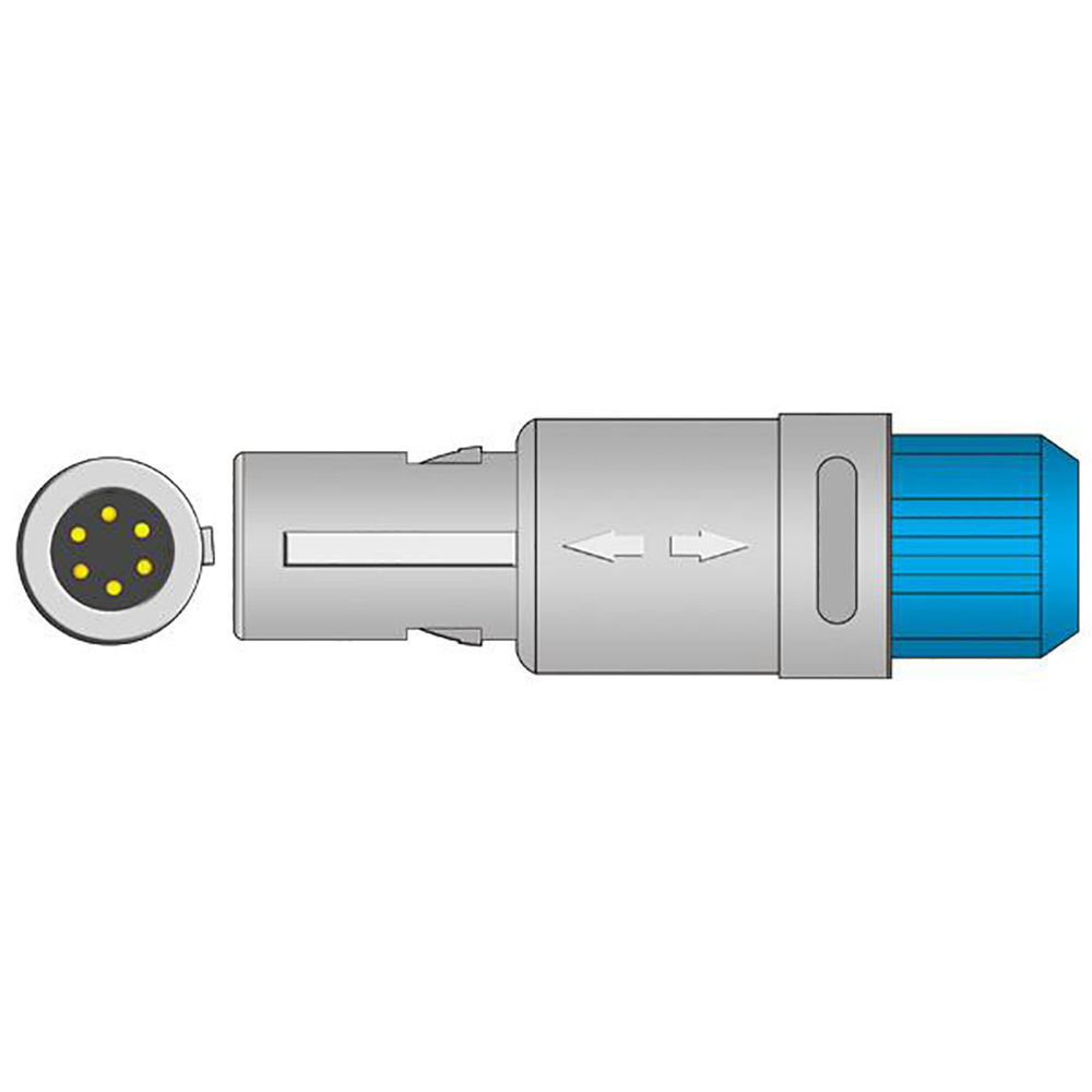 Choicemed MD6000, monitor de s - Do Oxygen Meter avaliação e preço