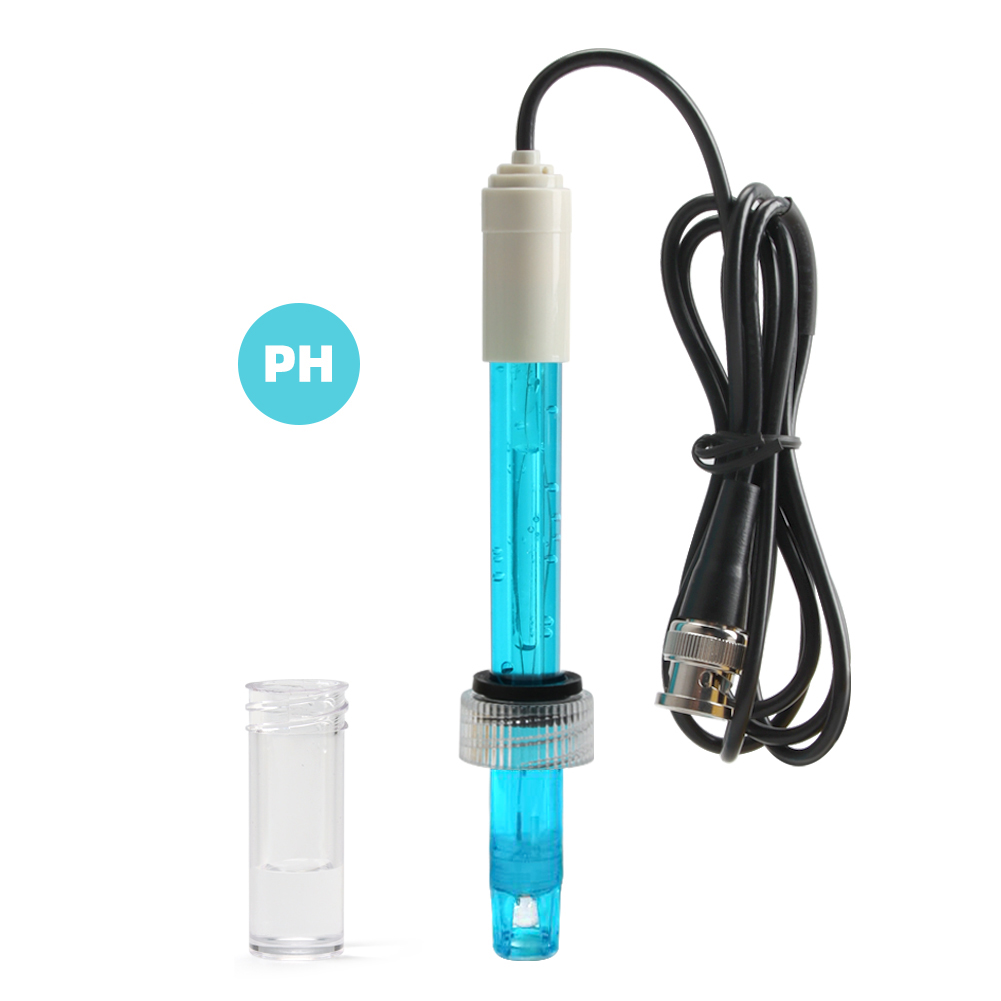 Kit de Sonda Eletroquímica Yie - Ph Up Down Solution avaliação e preço