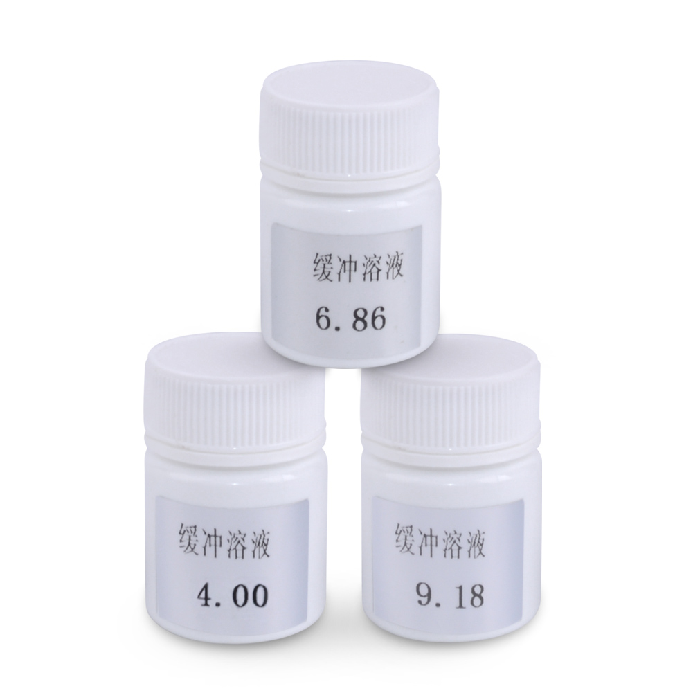 Kit Solução Padrão Set, Calibr - Ph Up Down Solution avaliação e preço