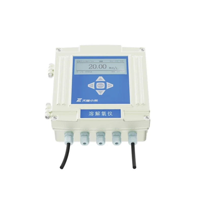 Analisador Online DO/PH/EC do  - Do Oxygen Meter avaliação e preço
