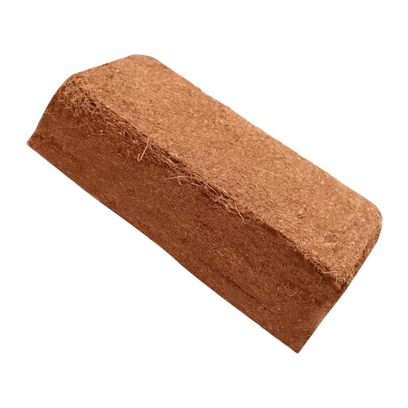Coco turba para plantas coco s - Coco Coir Block avaliação e preço