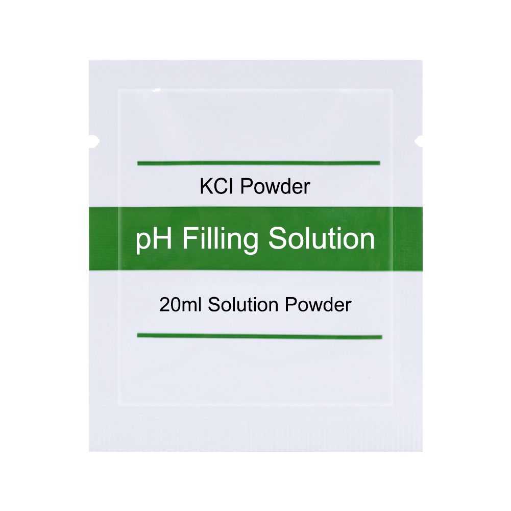 Yieryi kcl solução de armazena - Ph Up Down Solution avaliação e preço